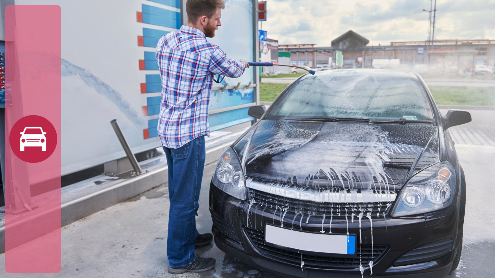 Czy trzeba myć auto z wypożyczalni przed oddaniem?